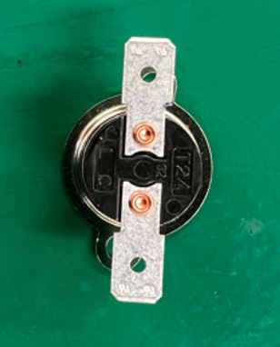 Термостат рабочий