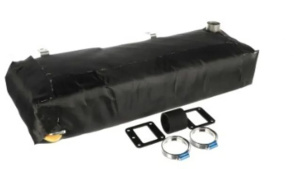 Парогенератор с теплоизоляцией для SCC WE, CMP 201E