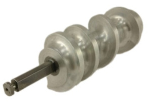 Шнек для LM-82/A (Сталь)