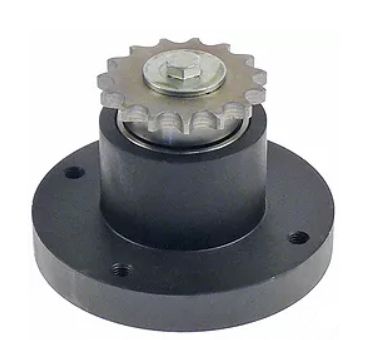 Суппорт мешалки в сборе IM25/38CN/SN