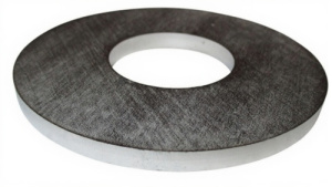 Шайба подшипника скольжения для карусели печи