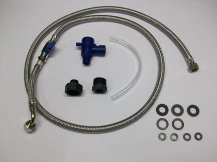 Шланг для BWT.