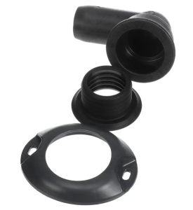 Трубка дренажа