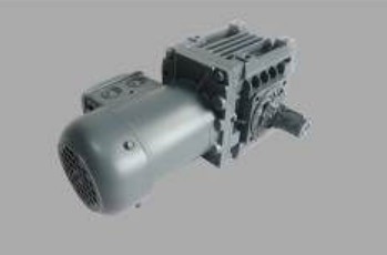 Мотор-редуктор в сборе