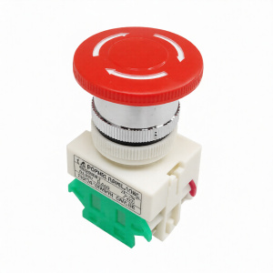 Кнопка КН49"СТОП"1"3"1"Р"