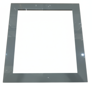 Стекло двери