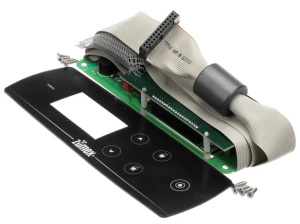 Панель сенсорная + Клавиатура Vers pro