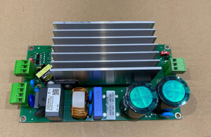 Контроллер мотора-инвертора 0,8 кВт