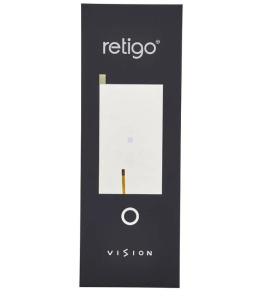 Панель управления V2 Blue