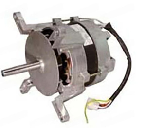 59535600 Мотор вентилятора камеры (восстановленный)