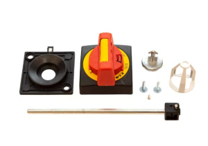 Переключатель главный