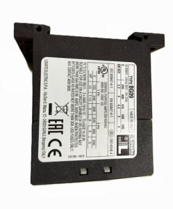 Контактор вентилятора, напряжение 230 В, сила тока 2 А