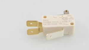 Микровыключатель на напряжение 230В