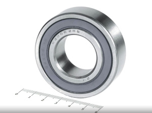 Подшипник закрытый 62206 2RSNTBLP