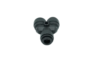 Соединитель ø8 тип "y"