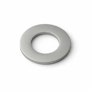 Уплотнение плоское, кольцевое ø14, 7xø9, 7