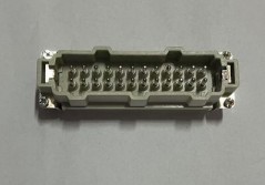 Вставка разъема T2040242101-000