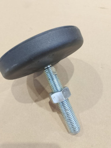 Ножка резиновая (Миксер планетарный PL11 40VE на 40 л)