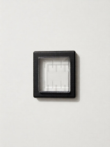 Крышка защитная черная для SR.B4