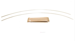 Комплект уплотнительных деталей 416 mm