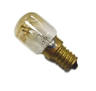 Лампа для печей Е14-220 V-25W 