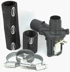 Клапан приводной