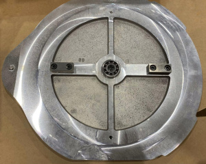 Площадка в комплекте