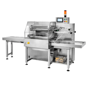 Упаковочное оборудование