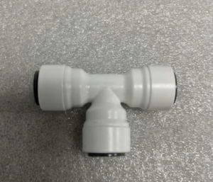 Коннектор T-образный