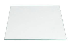 Стекло двери для МК-8.8 (448х434)