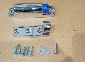 Комплект петли