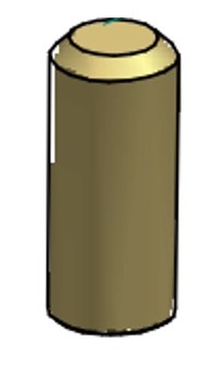 Фиксатор тележки