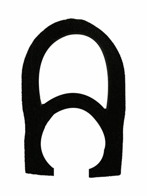 Уплотнение двери