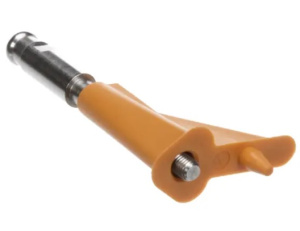 Суппорт держателя лезвия