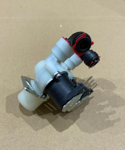 Клапан электромагнитный R2V-259 JG8, 24VAC