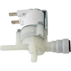 Клапан соленоидный