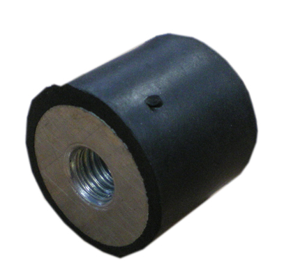 Виброопора (мама) #25 L22 M8