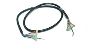 Кабель данных "плата интерфейса А1 - процессор"