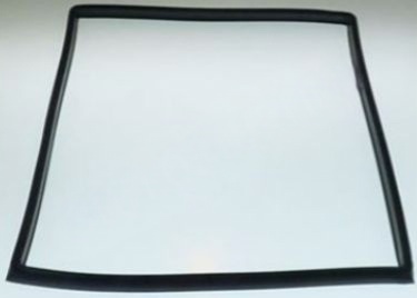 Уплотнитель двери