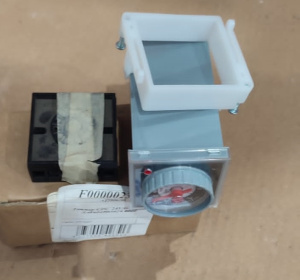 Таймер CDC 24VAC 50/60 S48604B03024.0000