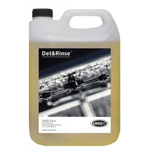 Средство моющее/ополаскивающее UNOX 