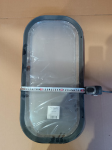 Стекло двери