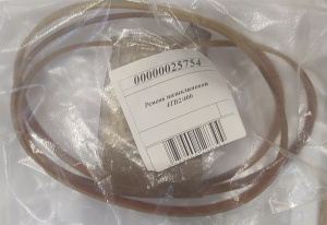 Ремень поликлиновой 4ТВ2/400