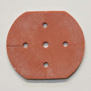 Уплотнитель круглый ATV каскад