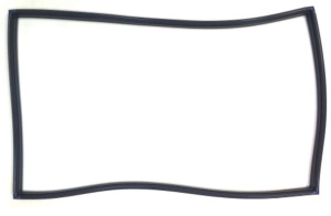 Уплотнение двери CM/SCC 101