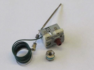 Термостат рабочий для печи Dila