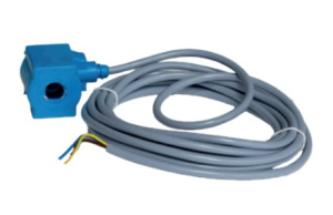 Катушка соленоидного клапана