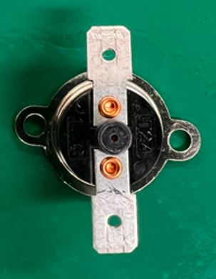 Термостат аварийный