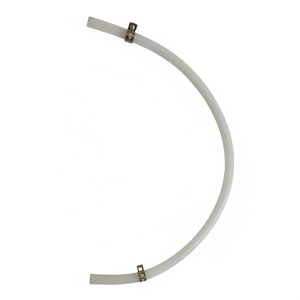 Трубка, силикон 8мм/12мм