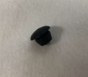 Уплотнитель стекла